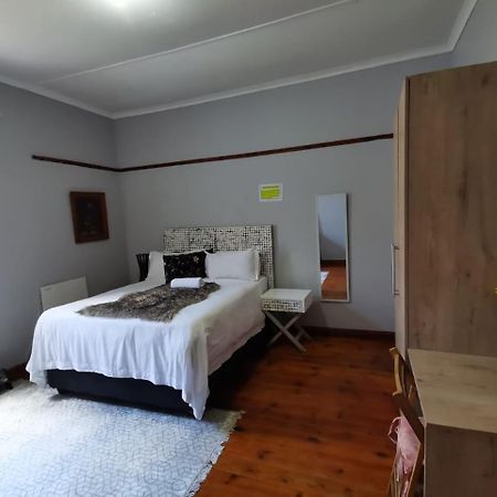 East Griqualand Accomodation And Conference Kokstad  Luaran gambar