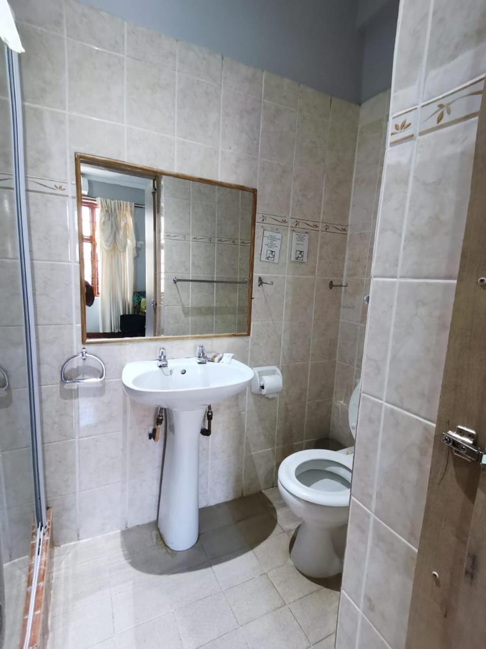 East Griqualand Accomodation And Conference Kokstad  Luaran gambar