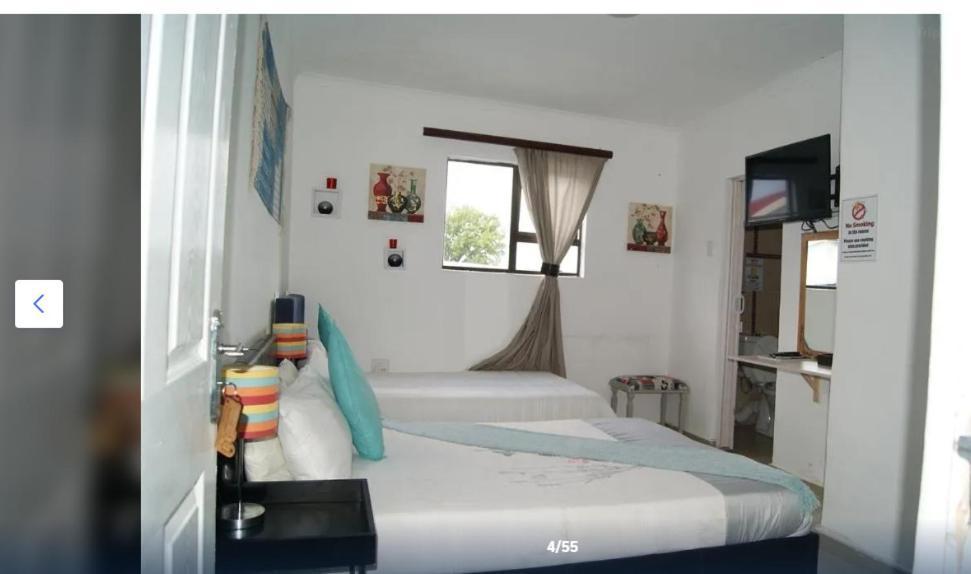 East Griqualand Accomodation And Conference Kokstad  Luaran gambar