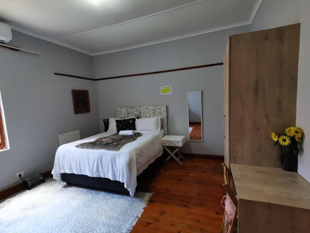 East Griqualand Accomodation And Conference Kokstad  Luaran gambar