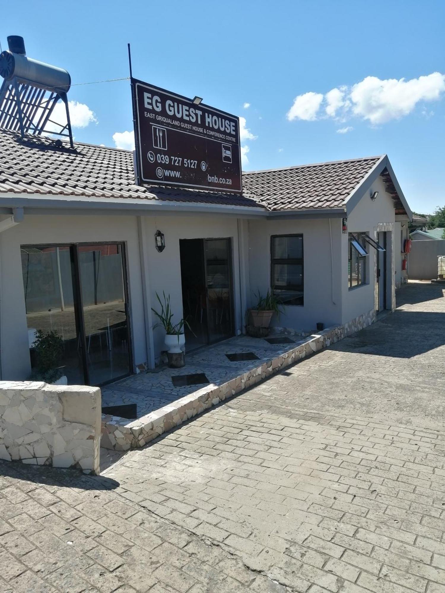 East Griqualand Accomodation And Conference Kokstad  Luaran gambar