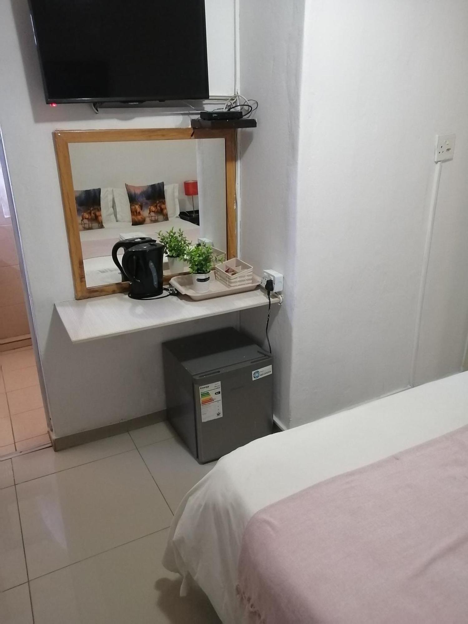 East Griqualand Accomodation And Conference Kokstad  Luaran gambar